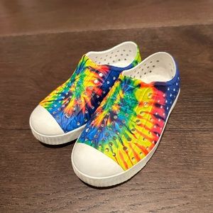 Native Jefferson shoes C9
